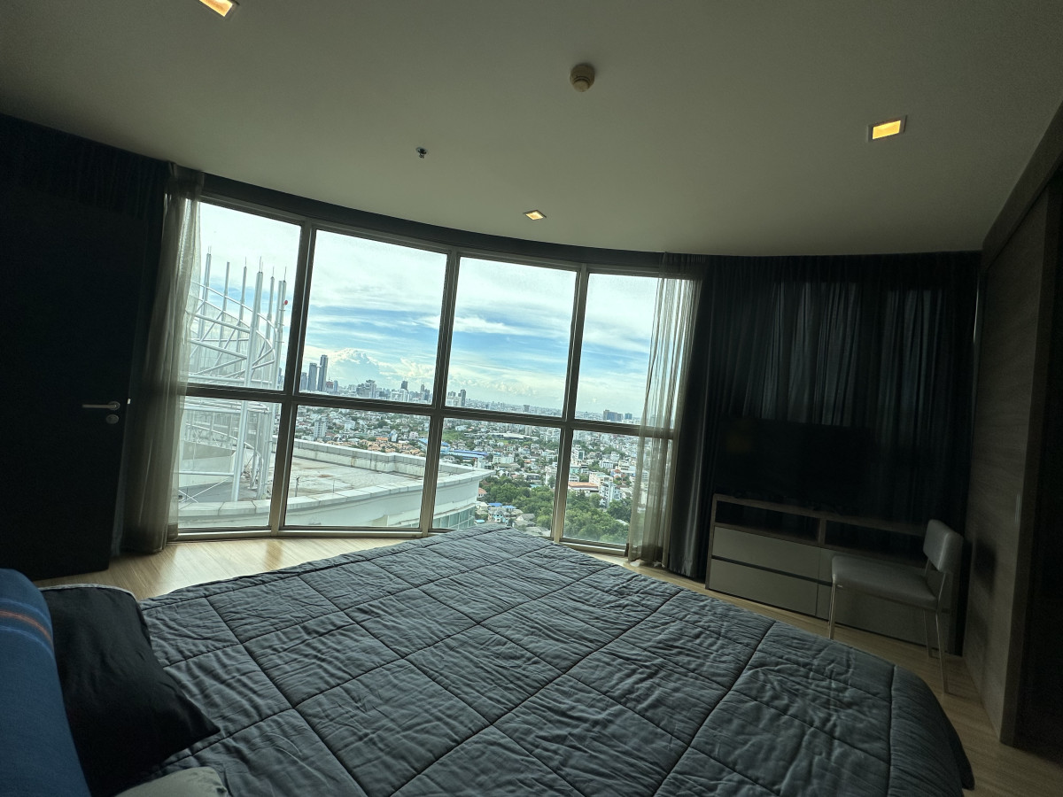 Condo sky walk condo and Weltz residence I BTS Prakhanong I Best price!! | #HL