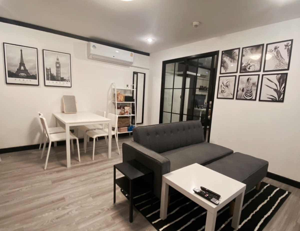 Supalai place 39 I BTS Phompong I Best Price! | #HL