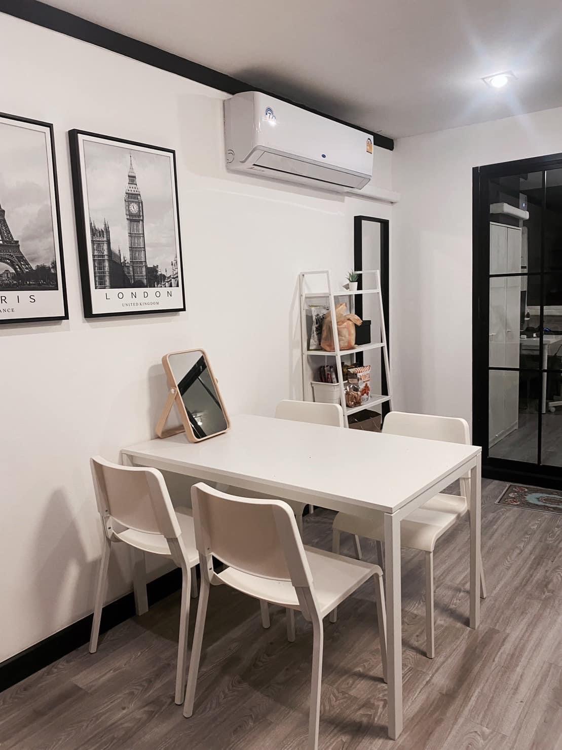 Supalai place 39 I BTS Phompong I Best Price! | #HL