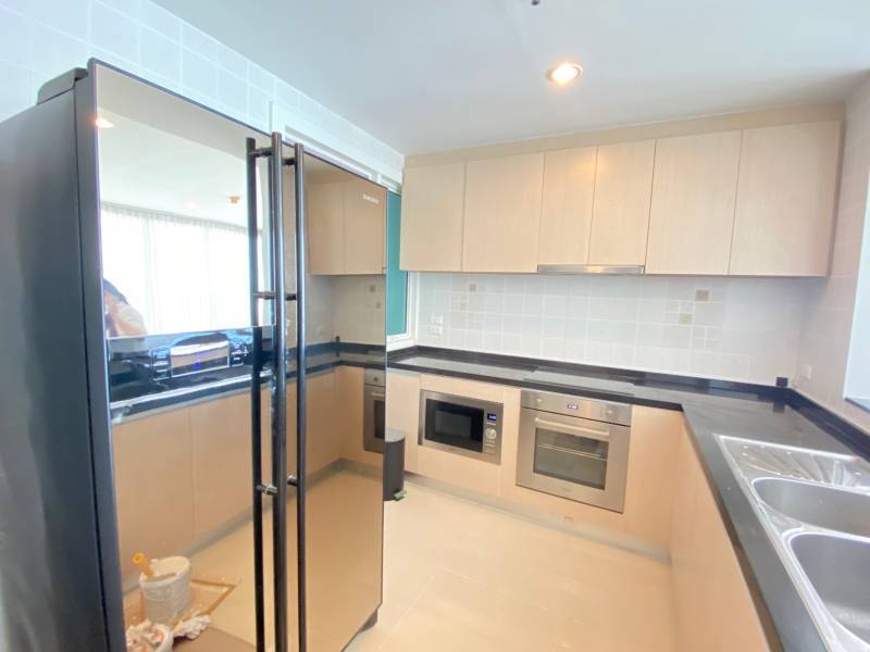 Siri Residence Sukhumvit 24| BTS Phrom Phong | Ready to move in | #HL