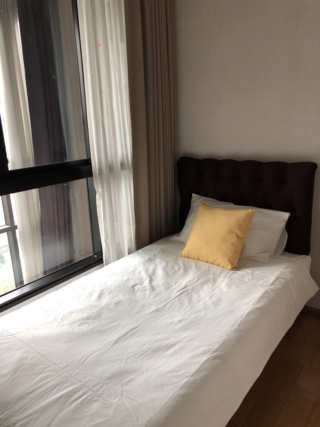 Fuse Sathorn-Taksin I BTS Wongwienyai I Best price for rent! | #HL