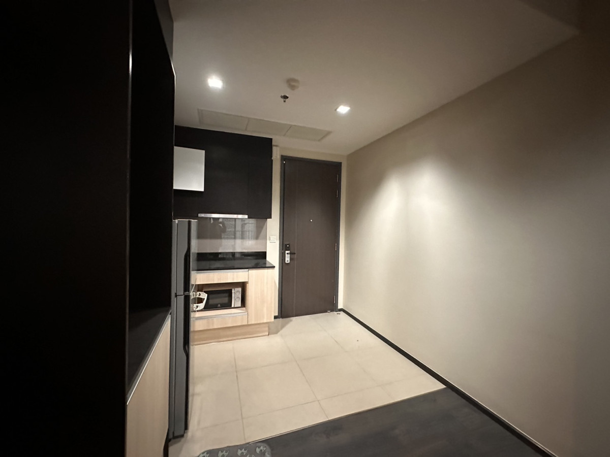 The Edge Sukhumvit 23 / BTS Asoke / MRT Sukhumvit / #HL