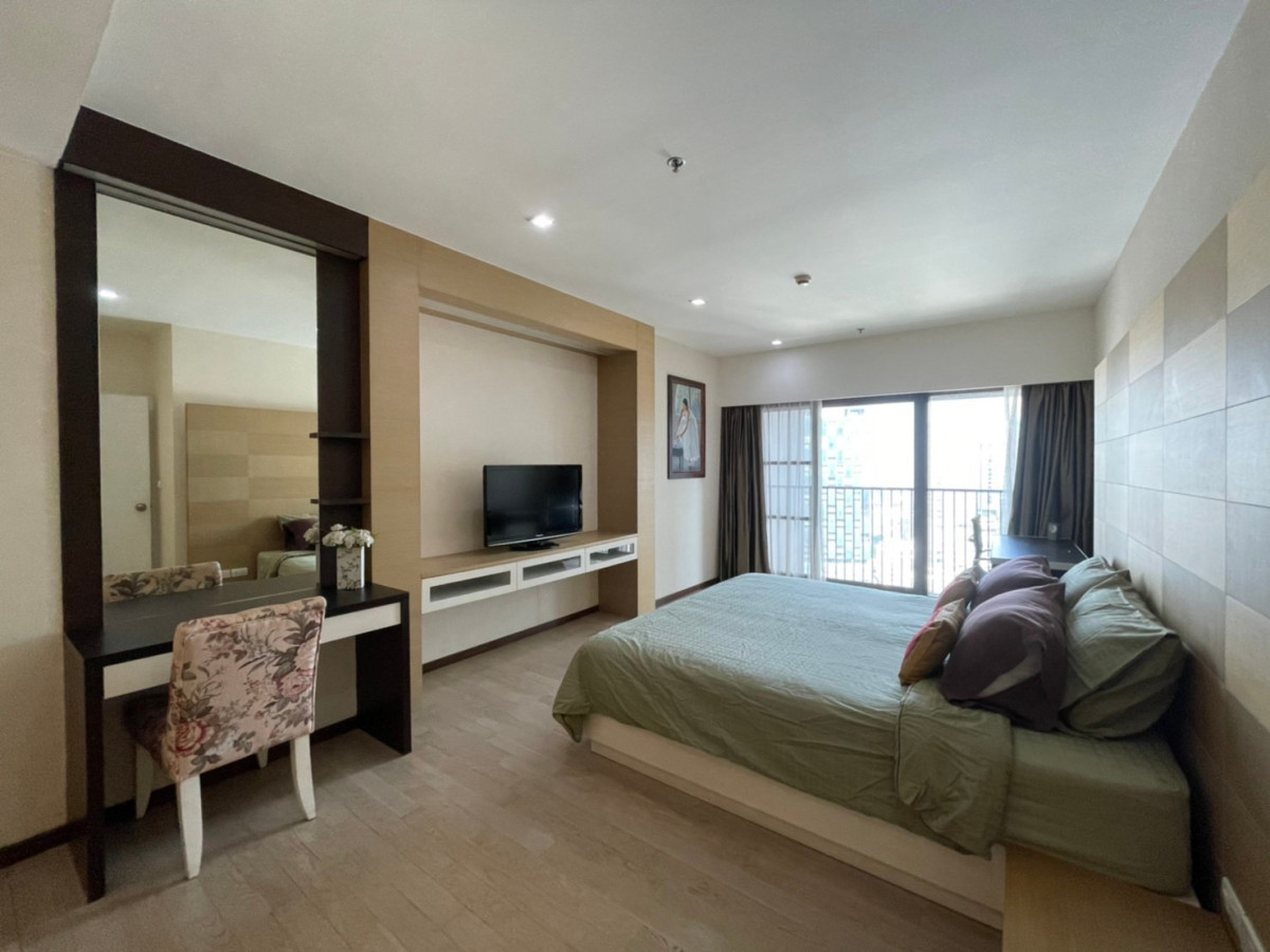 NOBLE REMIX / CONNECTED TO BTS THONGLOR  / ALMOST 100SQ.M. 2BEDROOM 45K HIGH FLOOR | #HL