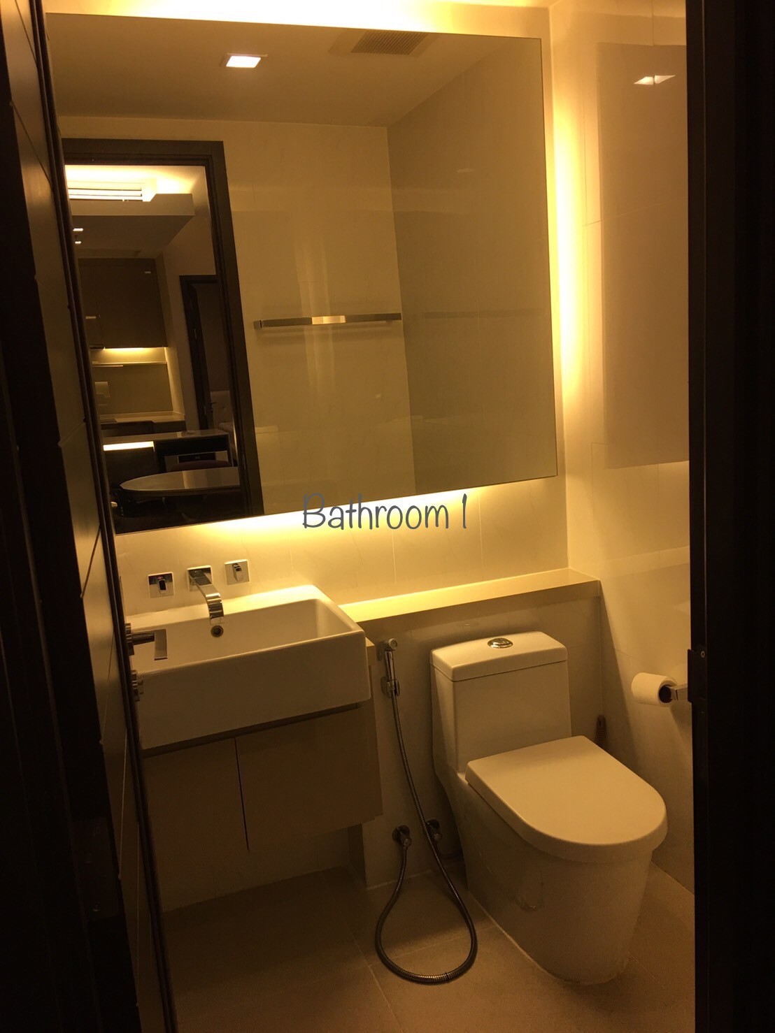 IVY AMPIO / MRT THAI CULTURAL CENTRE / HL / 2BEDROOM FOR RENT 47K ONLY HIGH FLOOR