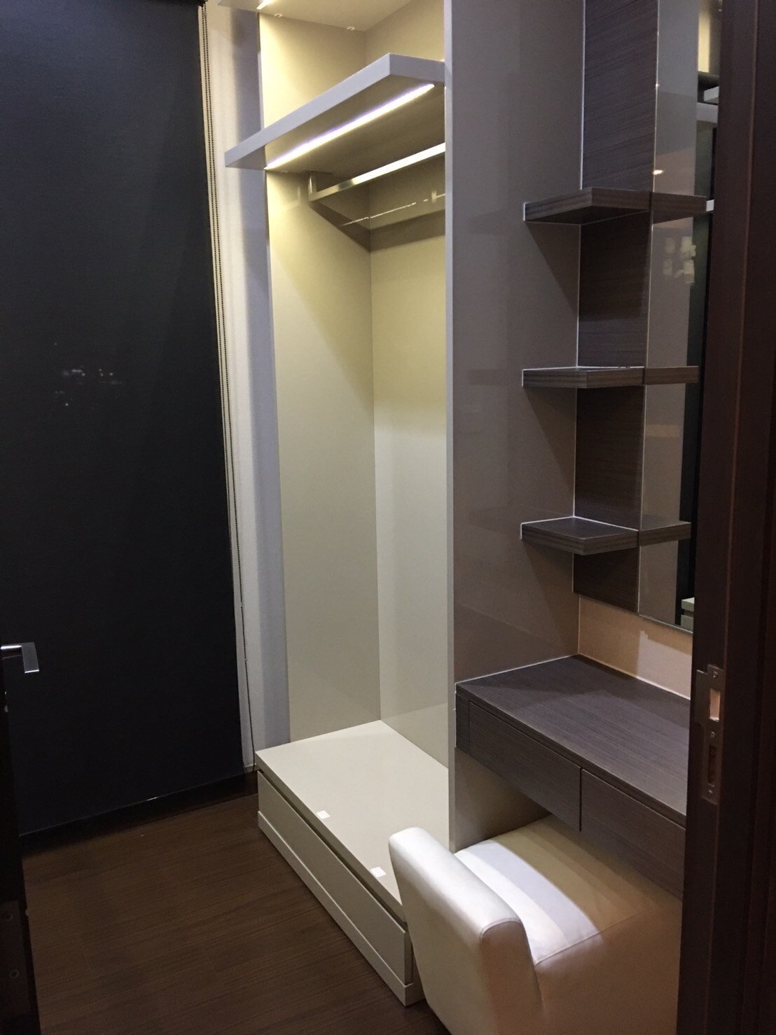 IVY AMPIO / MRT THAI CULTURAL CENTRE / HL / 2BEDROOM FOR RENT 47K ONLY HIGH FLOOR