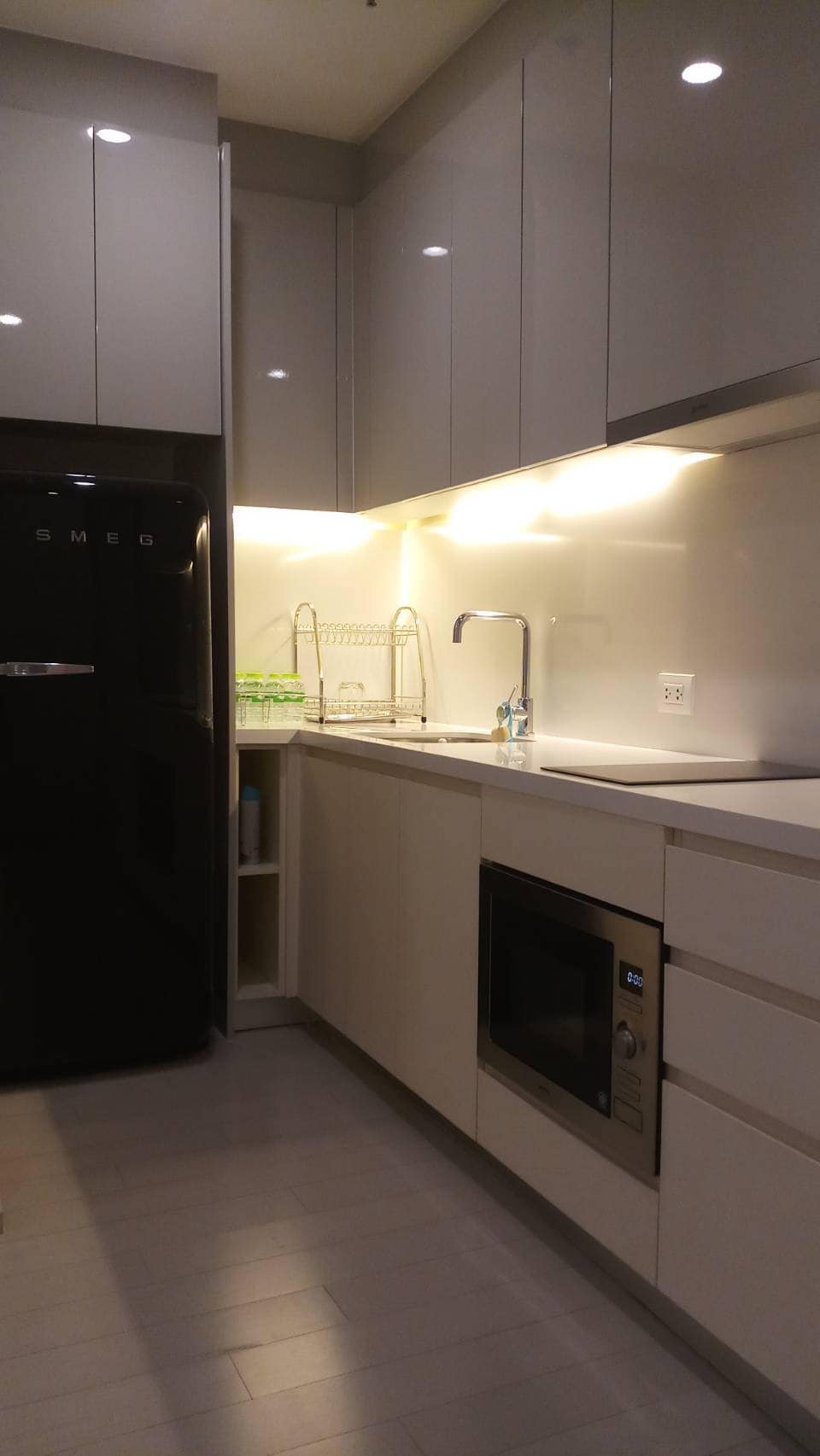 Noble Ploenchit 1 bed !!  | The Best deal price !! with high floor and nice view. Hot Unit !! like new one with fully fitted. #HL