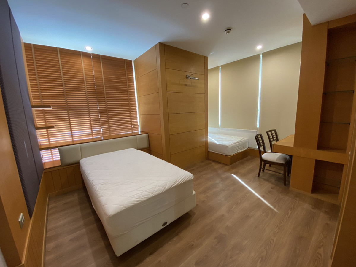 Sky villas Sathorn | BTS St.Louis | Best price Managed by Ascott | #HL