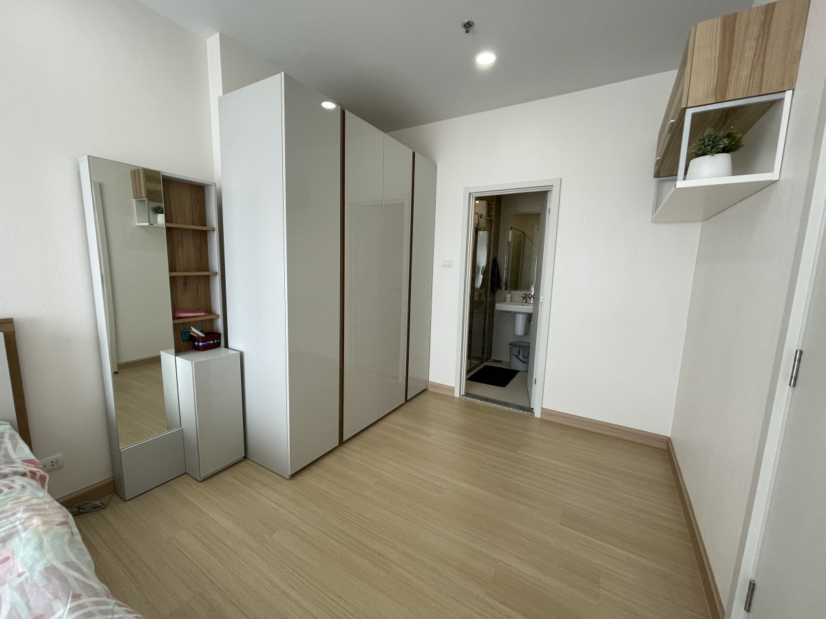 Supalai Loft Prajadhipok-Wongwianyai | BTS วงเวียนใหญ่ | ด่วน!! 2ห้องนอนที่ยังเหลืออยู๋แค่ห้องเดียวในตลาด |#HL