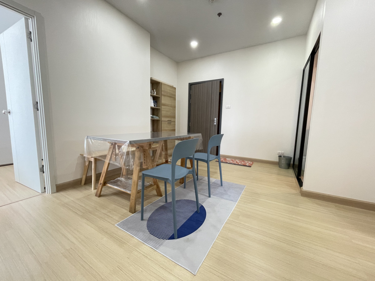 Supalai Loft Prajadhipok-Wongwianyai | BTS วงเวียนใหญ่ | ด่วน!! 2ห้องนอนที่ยังเหลืออยู๋แค่ห้องเดียวในตลาด |#HL