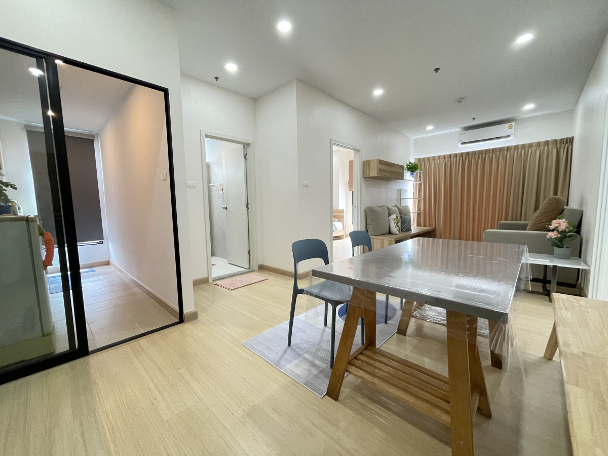 Supalai Loft Prajadhipok-Wongwianyai | BTS วงเวียนใหญ่ | ด่วน!! 2ห้องนอนที่ยังเหลืออยู๋แค่ห้องเดียวในตลาด |#HL