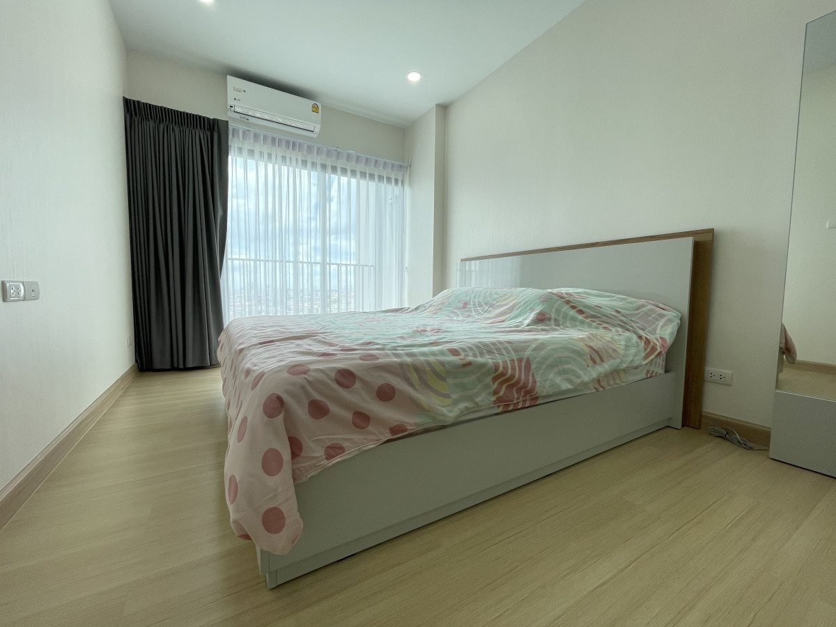 Supalai Loft Prajadhipok-Wongwianyai | BTS วงเวียนใหญ่ | ด่วน!! 2ห้องนอนที่ยังเหลืออยู๋แค่ห้องเดียวในตลาด |#HL