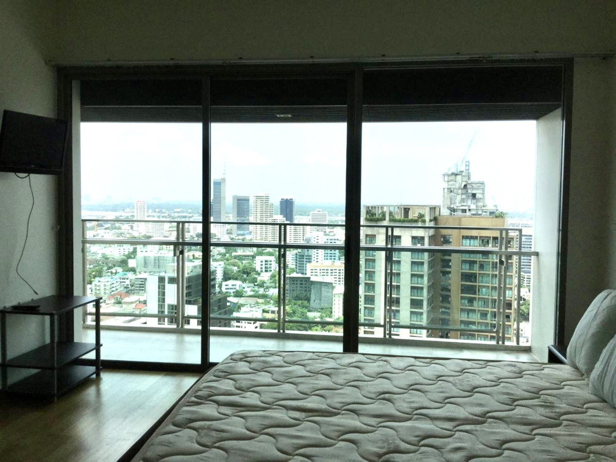 The Madison Sukhumvit 41 | BTS Phrom Phong | Pet Allowed 🐱,High Floor, View city | #HL