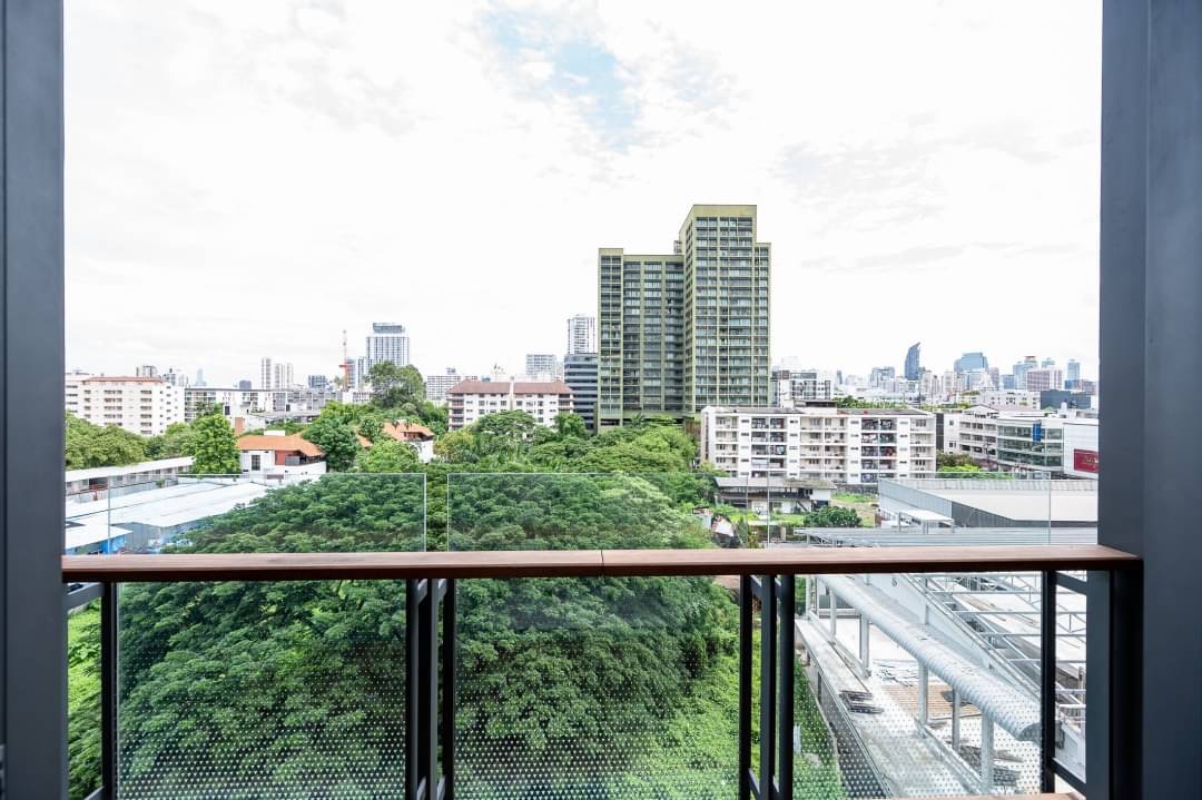 🔥For rent 🔥The Monument Thonglo | BTS Thonglor | Hot deal Price ‼️ Super Ultimate Luxury from Sansiri. This unit take green view 🌳Hard to find #HL