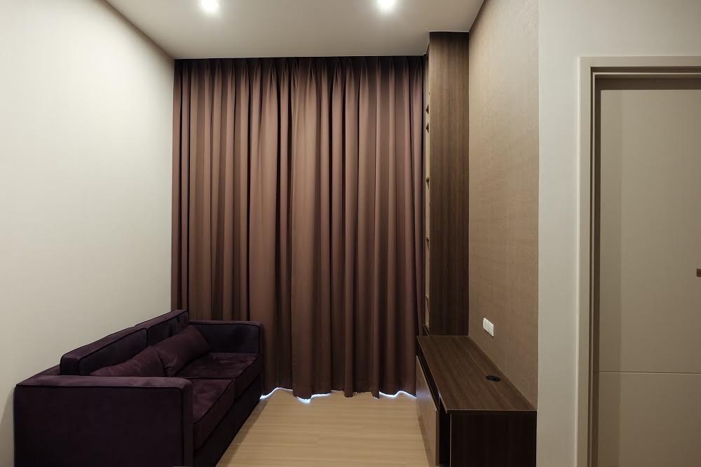 The capital ekkamai thonglor|BTS thonglor -ekkamai |#HL