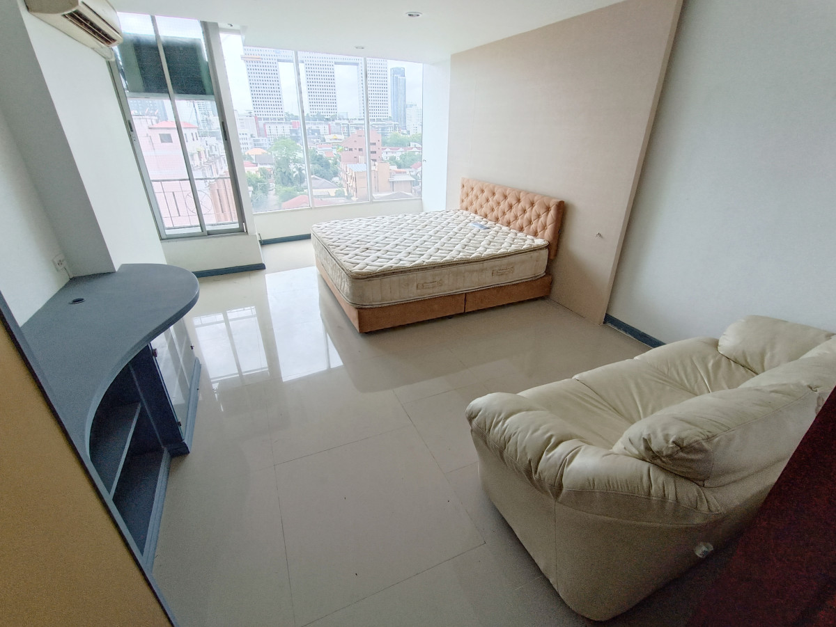 La Maison Phaholyothin 24 | BTS รัชโยธิน | ห้องสวยวิว ตึกช้าง | #HL