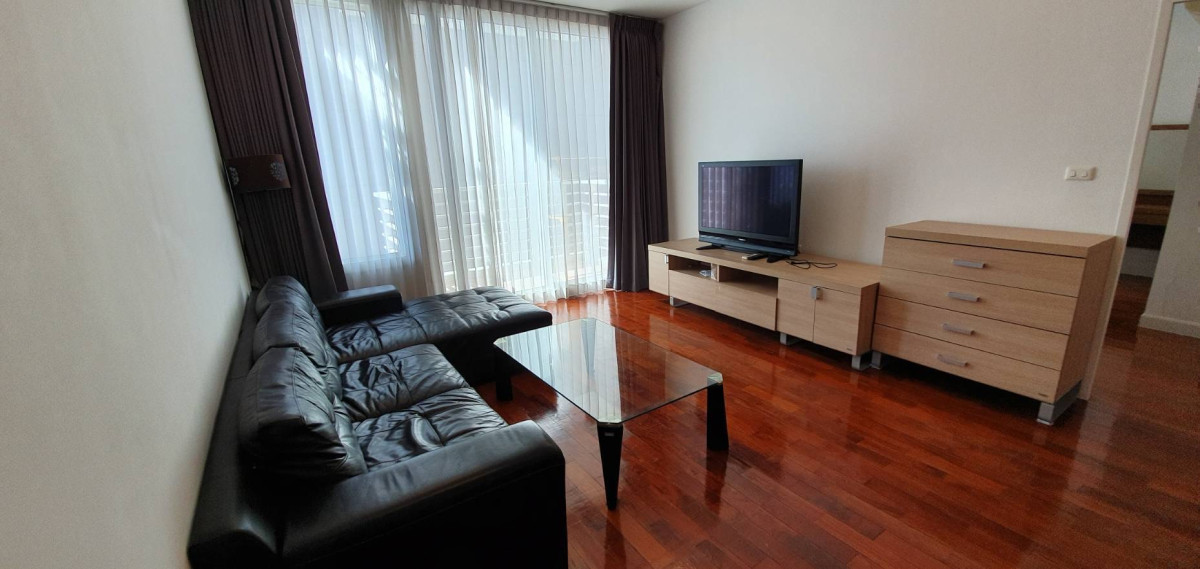 Siri Residence Sukhumvit 24 l BTS Phromphong l #HL