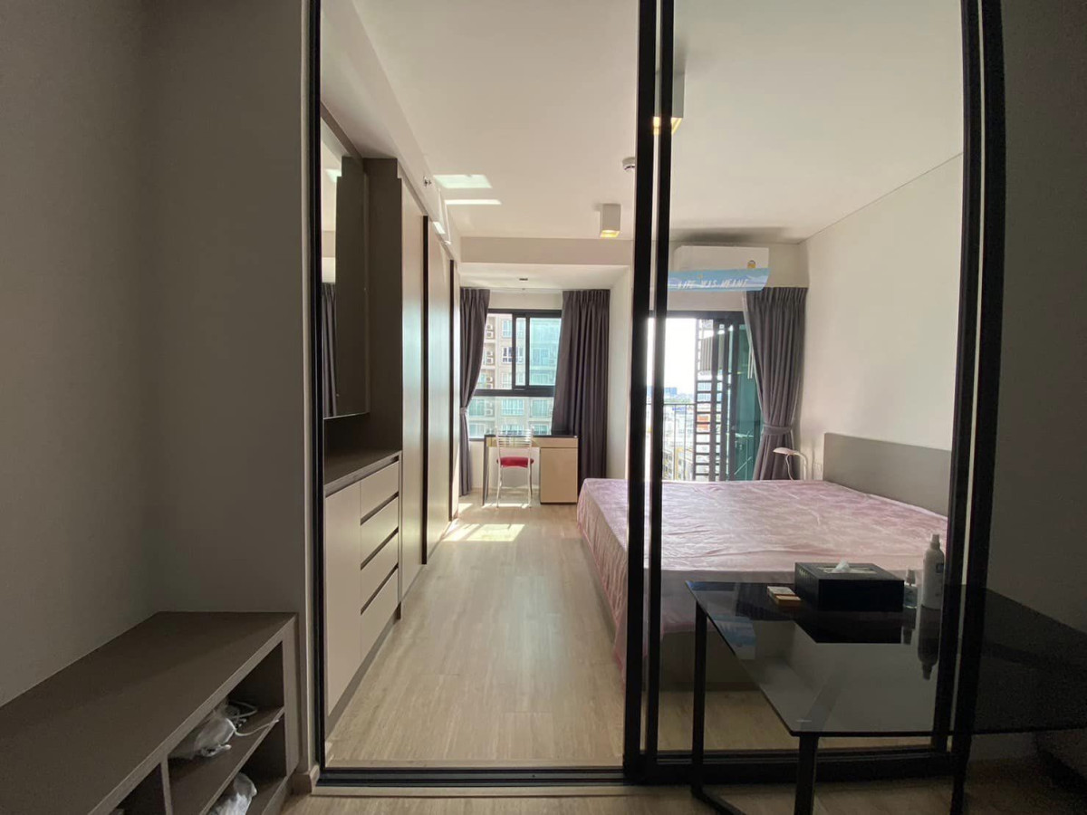 ideo Sathorn Wongwianyai | BTS วงเวียนใหญ่ | ห้องใหม่ ส่วนกลางสวย | #HL