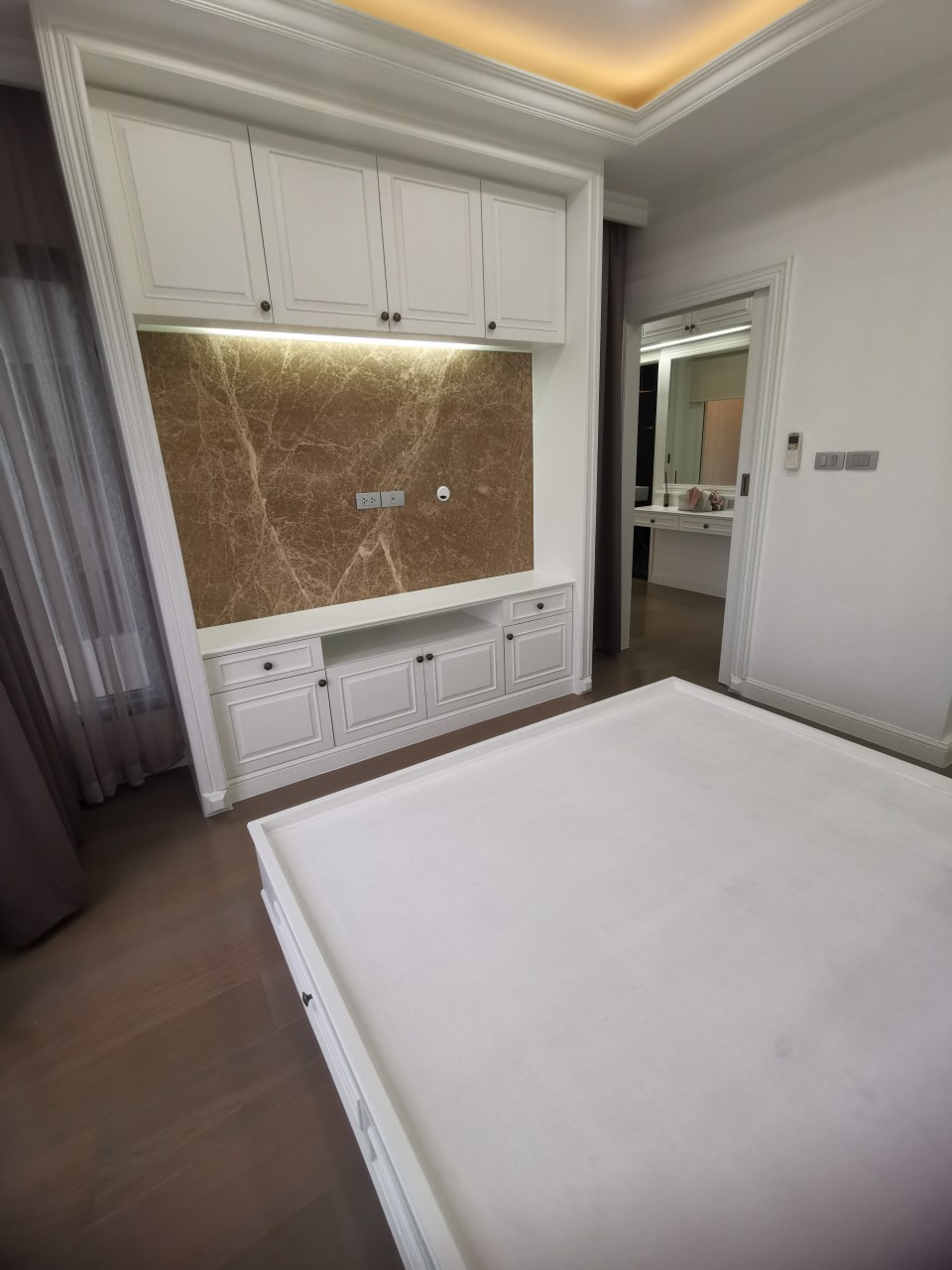 The Crest Sukhumvit 34 I BTS Thonglor I I Big Room and Good price I #HL