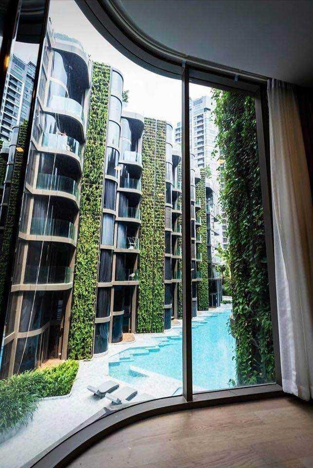 ASHTON RESIDENCE 41 / BTS PHROMPHONG / HL / PET FRIENDLY 2BEDROOM PHROMPHONG LUXURY