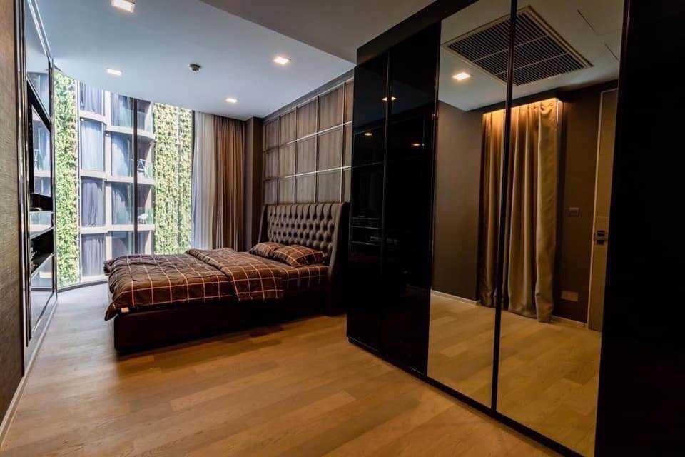 ASHTON RESIDENCE 41 / BTS PHROMPHONG / HL / PET FRIENDLY 2BEDROOM PHROMPHONG LUXURY