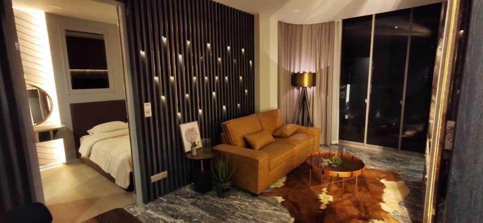 ASHTON RESIDENCE 41 / BTS PHROMPHONG / HL / PET FRIENDLY 2BEDROOM PHROMPHONG LUXURY