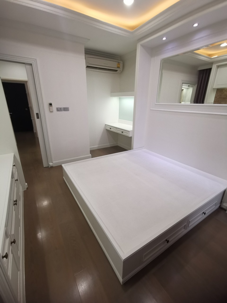 The Crest 34 I BTS Thonglor I I Big Room and Good price I #HL