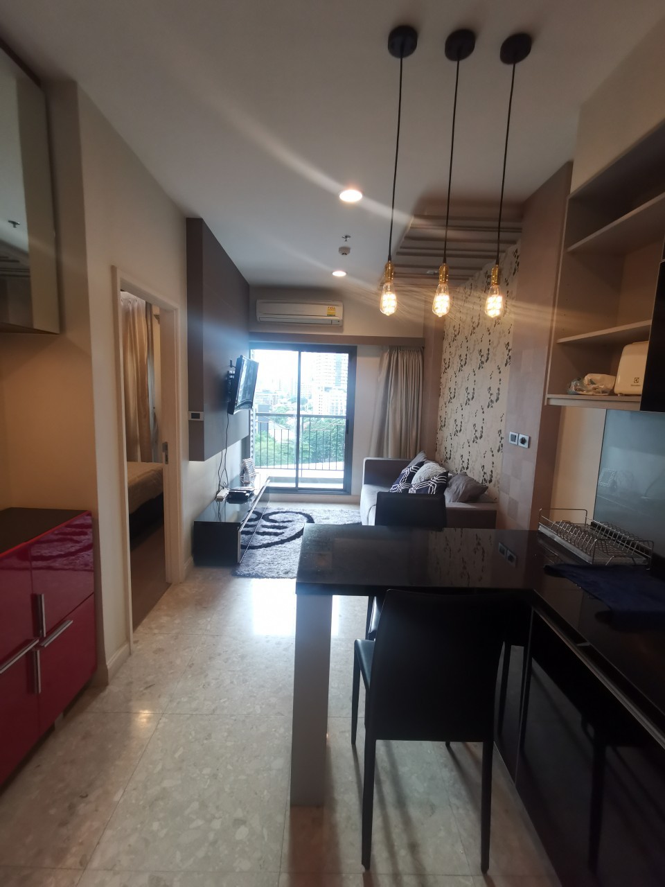 The Crest 34 I BTS Thonglor I I Good Price I #HL