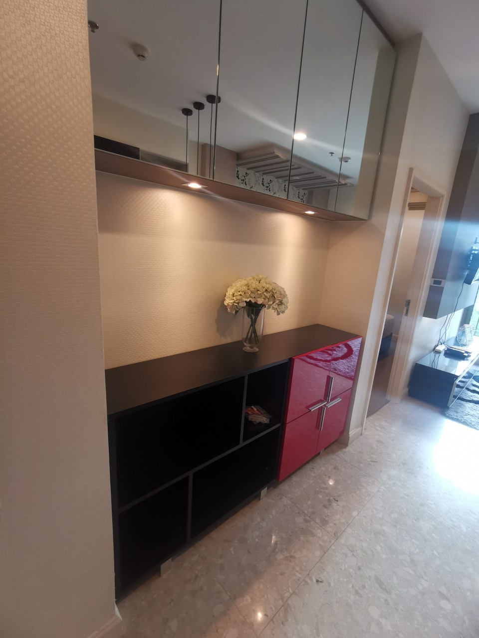 The Crest 34 I BTS Thonglor I I Good Price I #HL