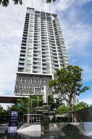 🔥FOR RENT 🔥 Rhythm Sathorn Narathiwas| BTS Chongnonsi | #HL