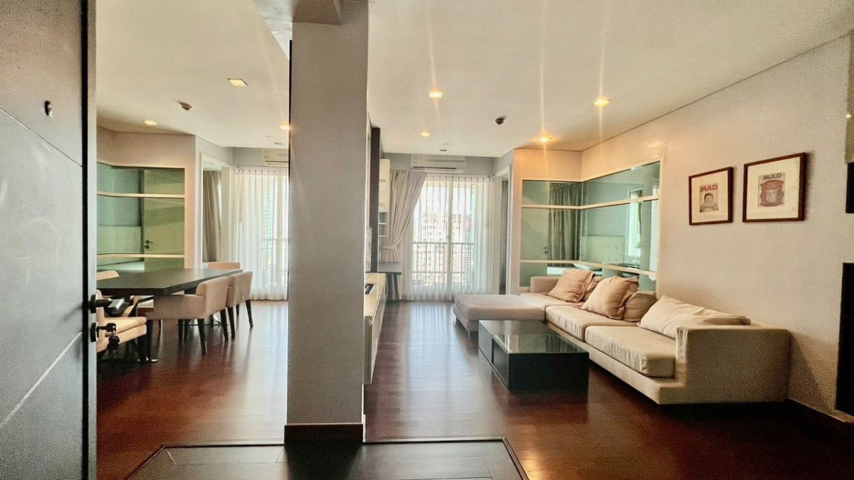 IVY THONGLOR I BTS THONGLOR I BEST DEAL OF 2BEDROOM IN THONGLOR 84SQ.M. I #HL