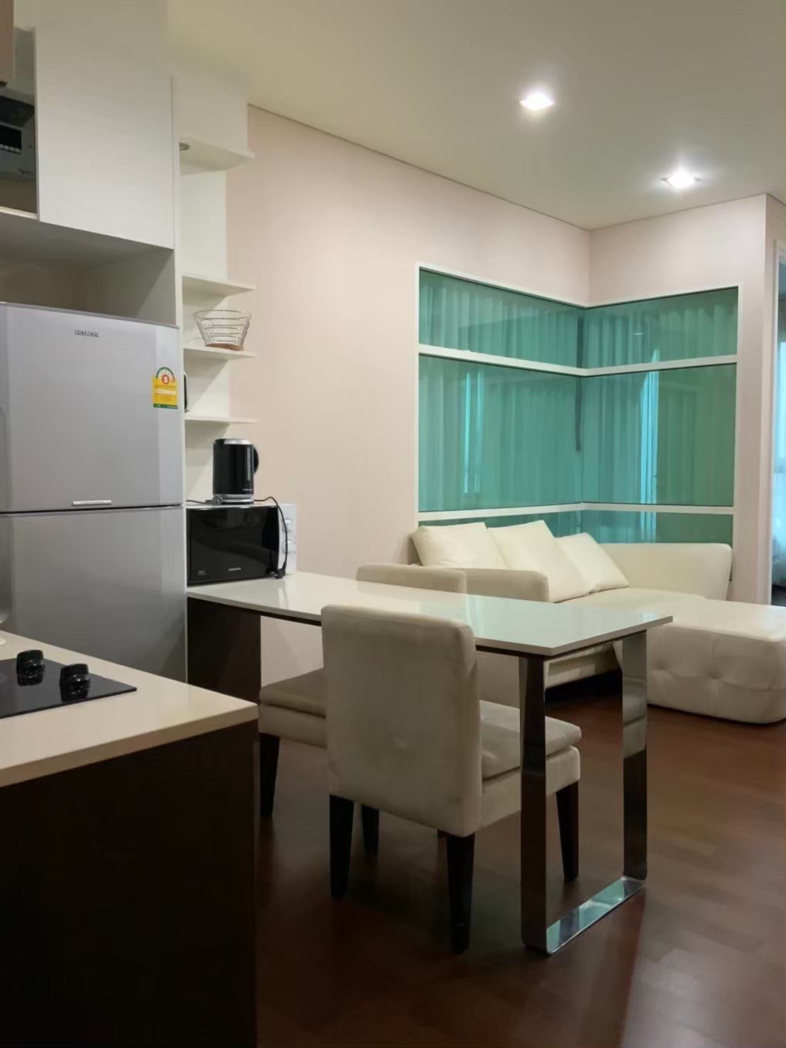 IVY THONGLOR / BTS THONGLOR / HL / 6MB ONLY FREE TRANSFER 45SQ.M. IN THONGLOR 1BEDROOM 1BATHROOM