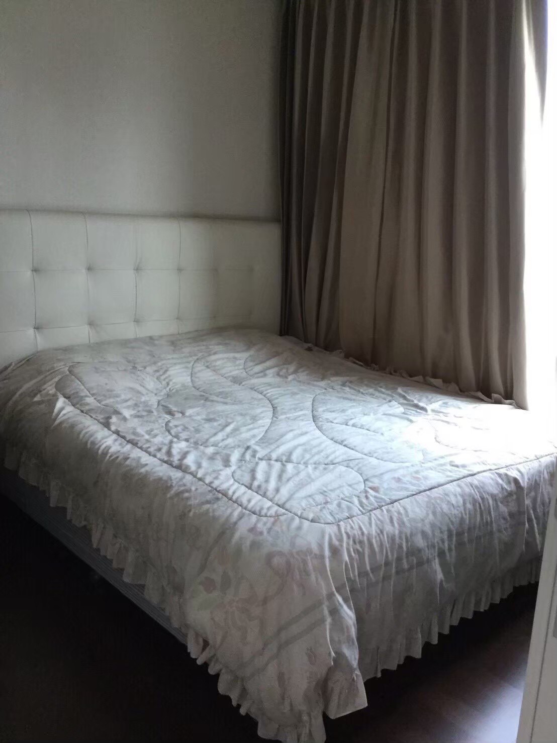 IVY THONGLOR / BTS THONGLOR / HL / 6MB ONLY FREE TRANSFER 45SQ.M. IN THONGLOR 1BEDROOM 1BATHROOM