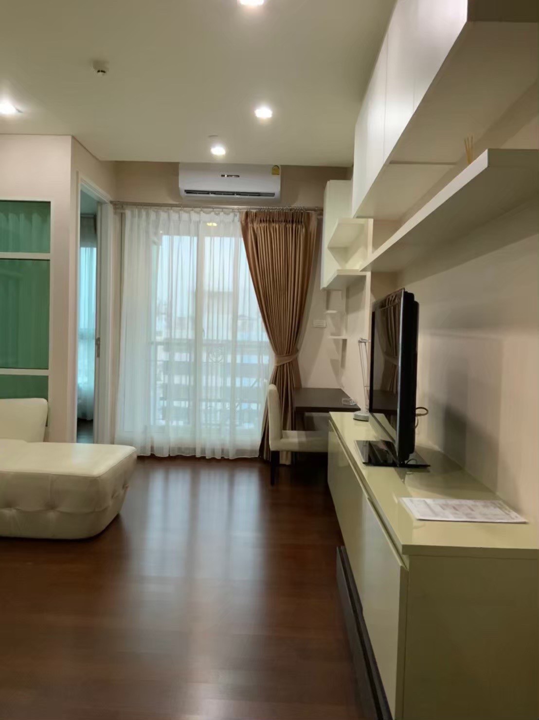 IVY THONGLOR / BTS THONGLOR / HL / 6MB ONLY FREE TRANSFER 45SQ.M. IN THONGLOR 1BEDROOM 1BATHROOM