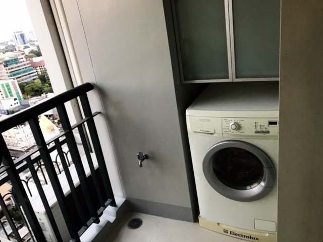 IVY THONGLOR / BTS THONGLOR / HL / NEW INTERIOR UNIT 20K IN THONGLOR 45SQ.M. 1BED1BATH