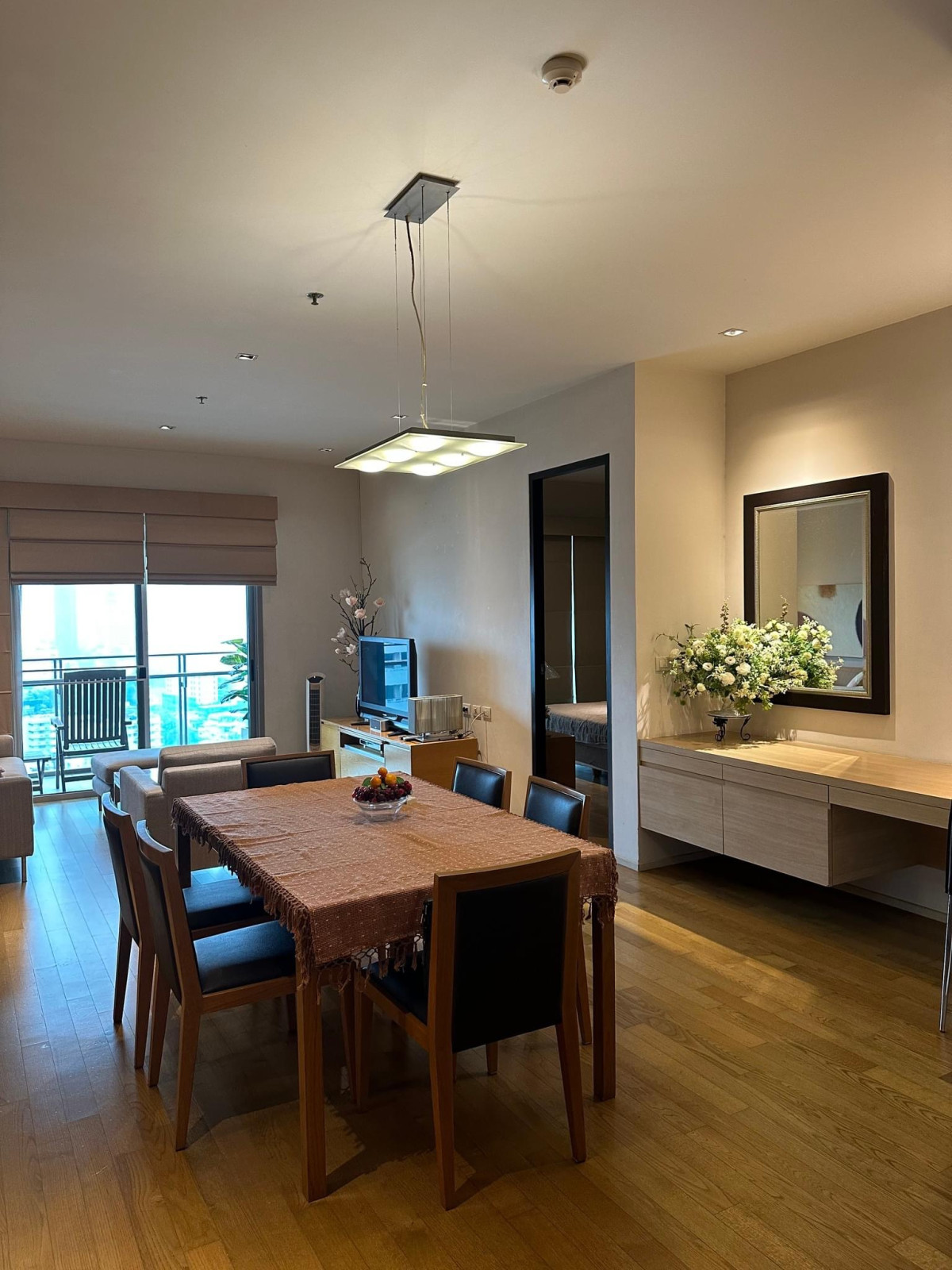 The Madison Sukhumvit 41 | BTS Phrom Phong |The best price, Ready to move in | #HL