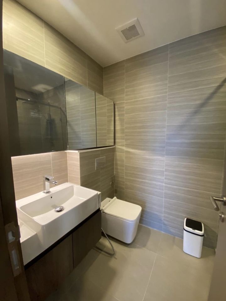 PARK ORIGIN THONGLOR / BTS THONGLOR / HL / 2BEDROOM LUXURY SEGMENT IN THONGLOR SUPER HIGH FLOOR