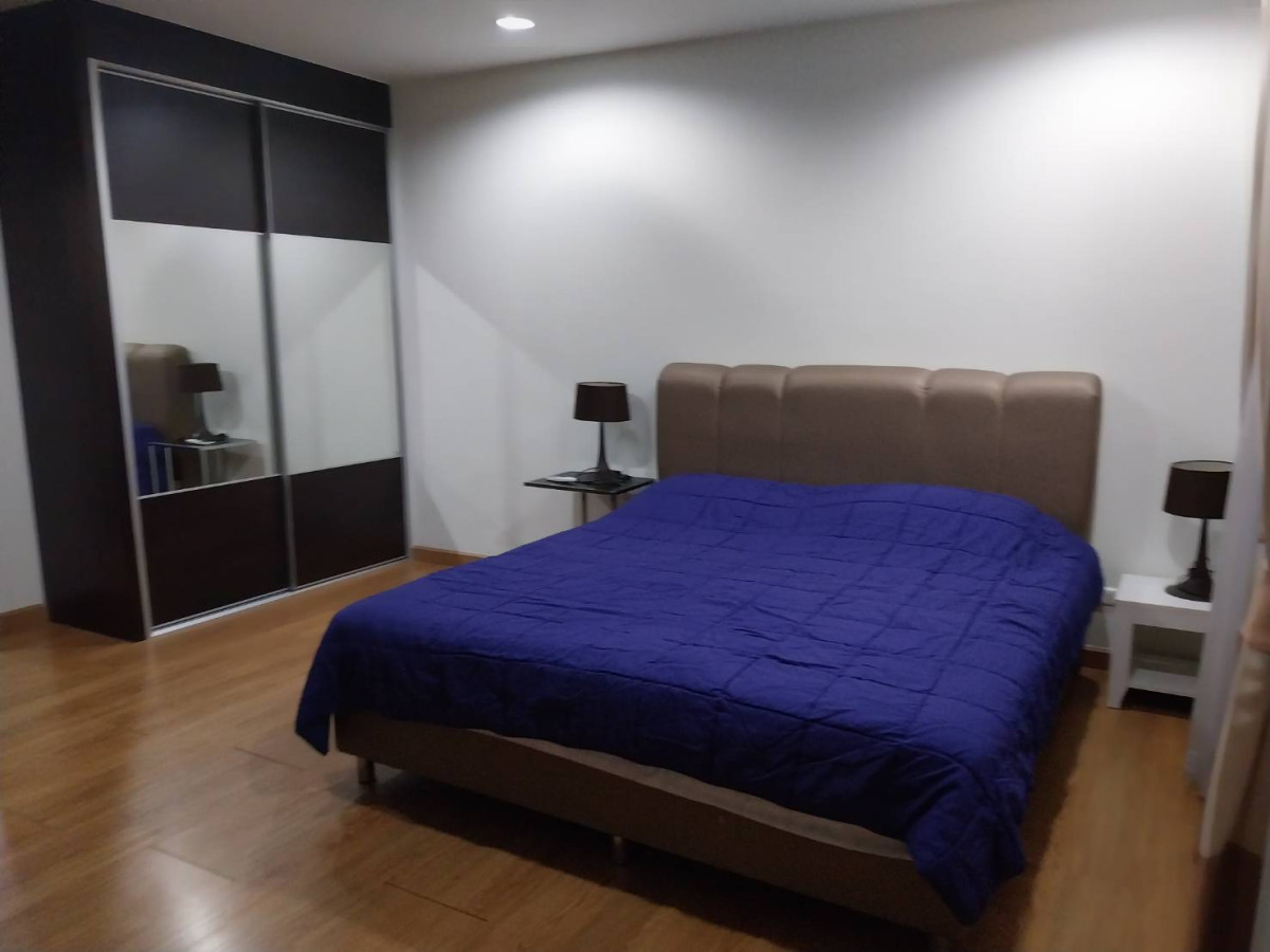 The Address Sukhumvit 42 I BTS Ekkamai I #HL