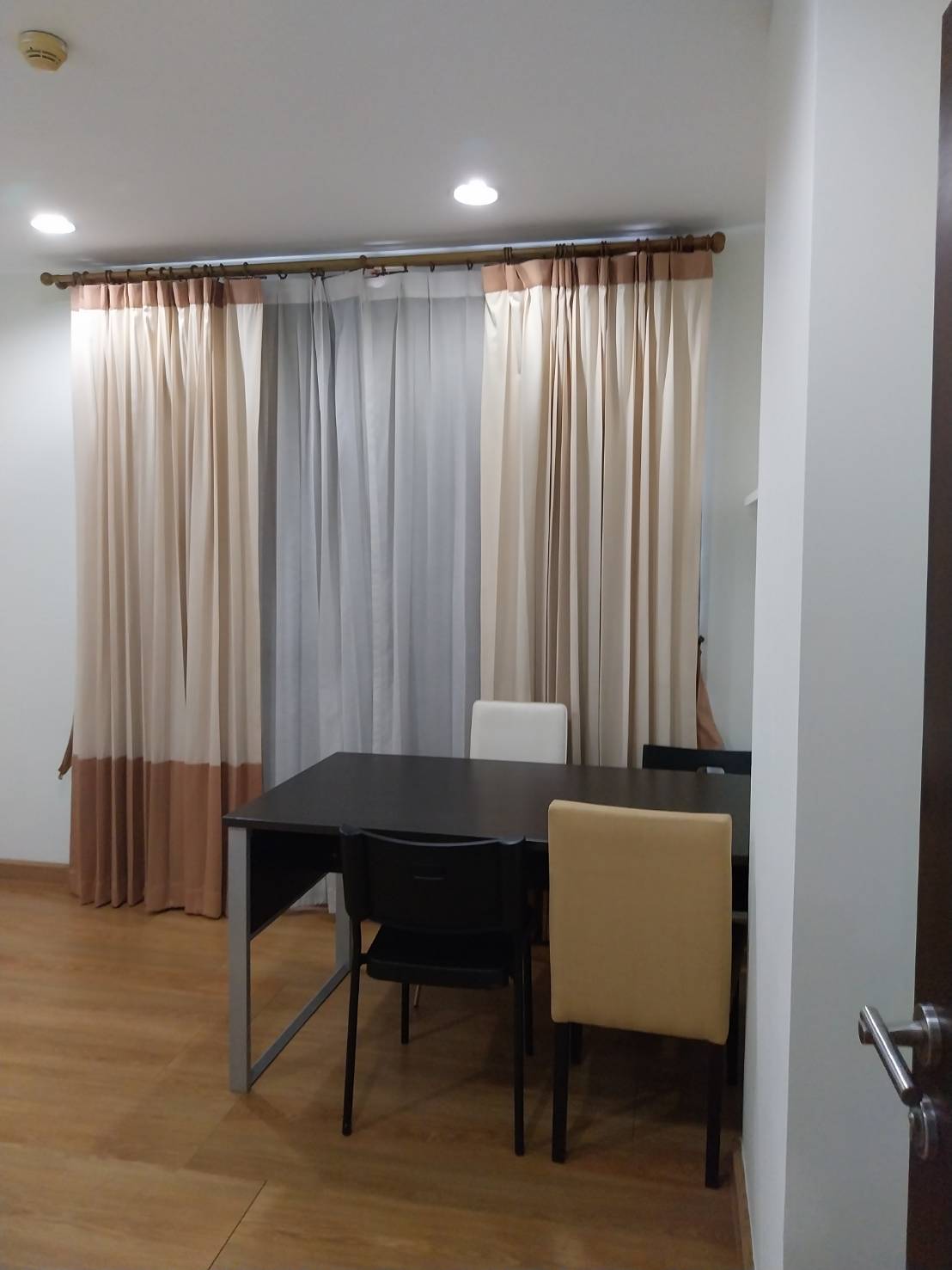 The Address Sukhumvit 42 I BTS Ekkamai I #HL