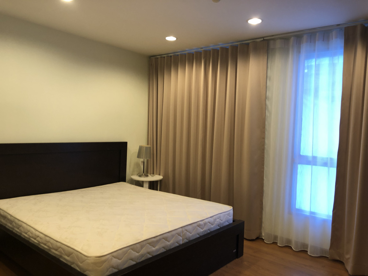 The Address Sukhumvit 42 I BTS Ekkamai I #HL