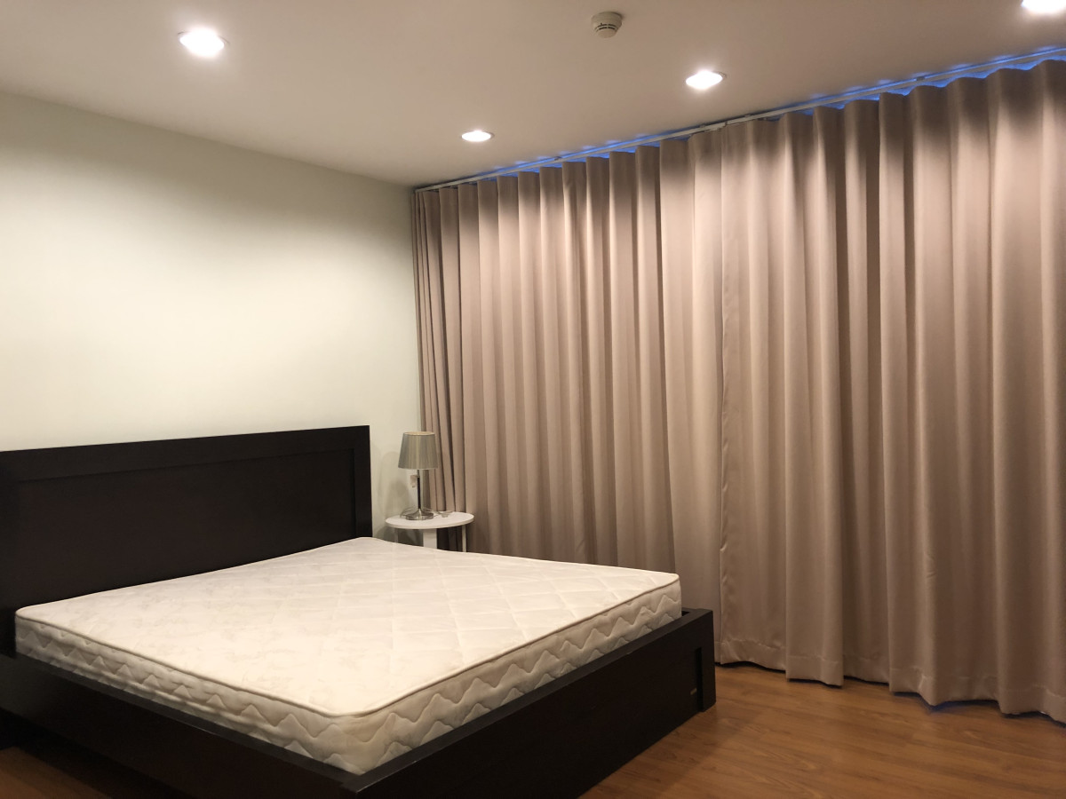 The Address Sukhumvit 42 I BTS Ekkamai I #HL