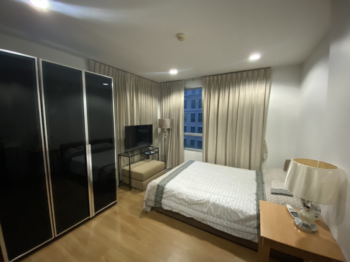 The Address Sukhumvit 42 I BTS Ekkamai I #HL