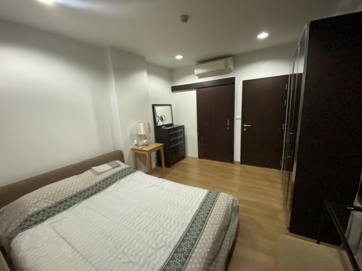 The Address Sukhumvit 42 I BTS Ekkamai I #HL