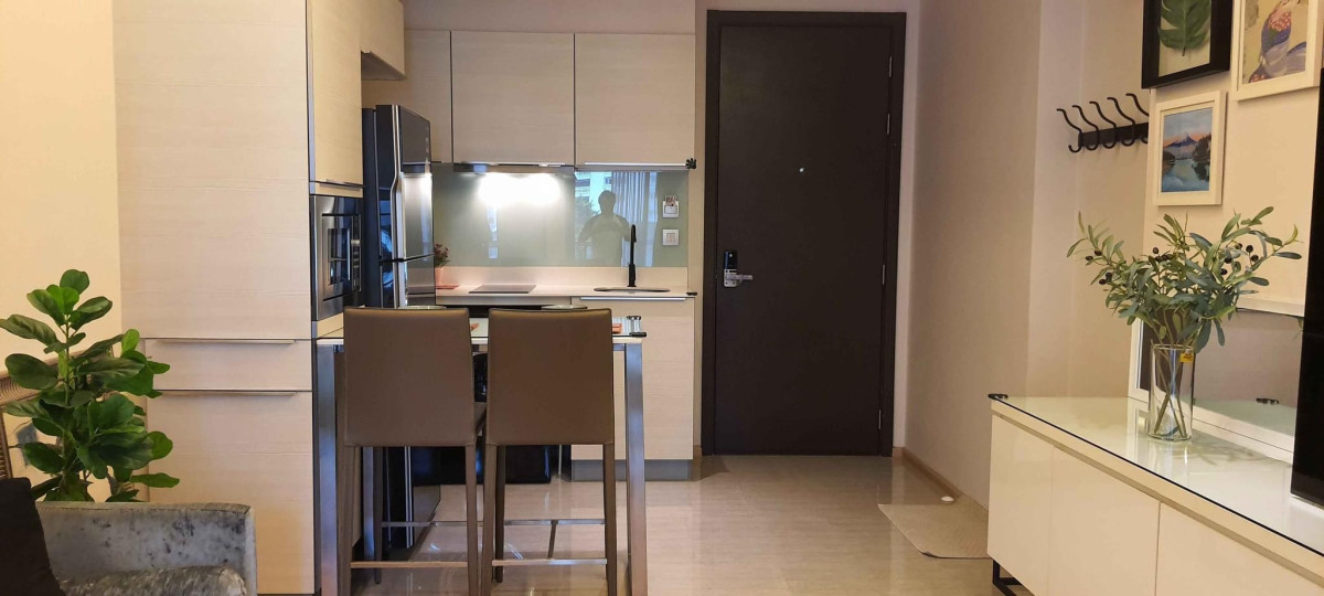 H sukhumvit 43 I BTS Promphong I best price |#HL