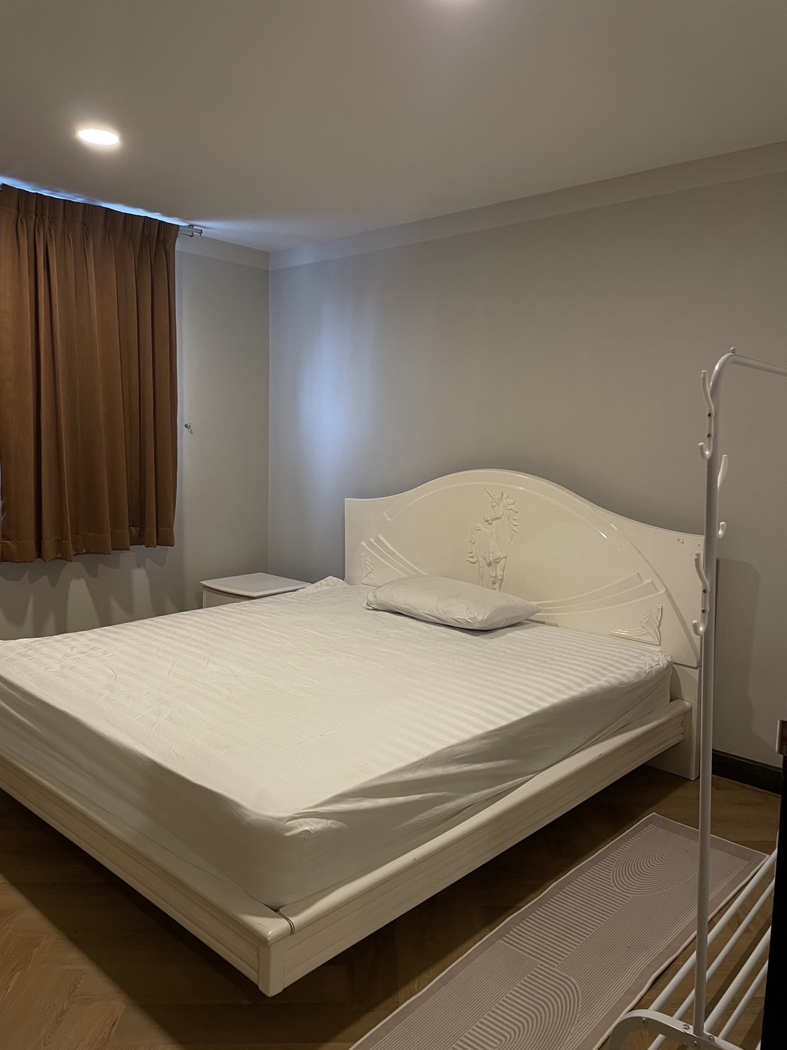 D.S. Tower 2 Sukhumvit 39 | BTSพร้อมพงษ์ | ห้องรีโนเวทใหม่ทั้งหมดมีห้องเดียวในตลาด #HL