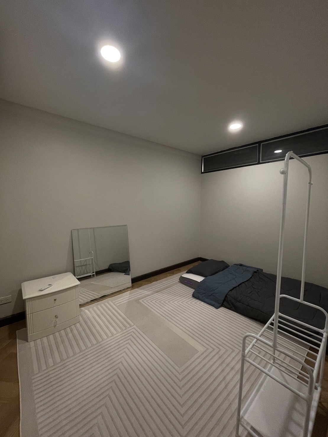 D.S. Tower 2 Sukhumvit 39 | BTSพร้อมพงษ์ | ห้องรีโนเวทใหม่ทั้งหมดมีห้องเดียวในตลาด #HL