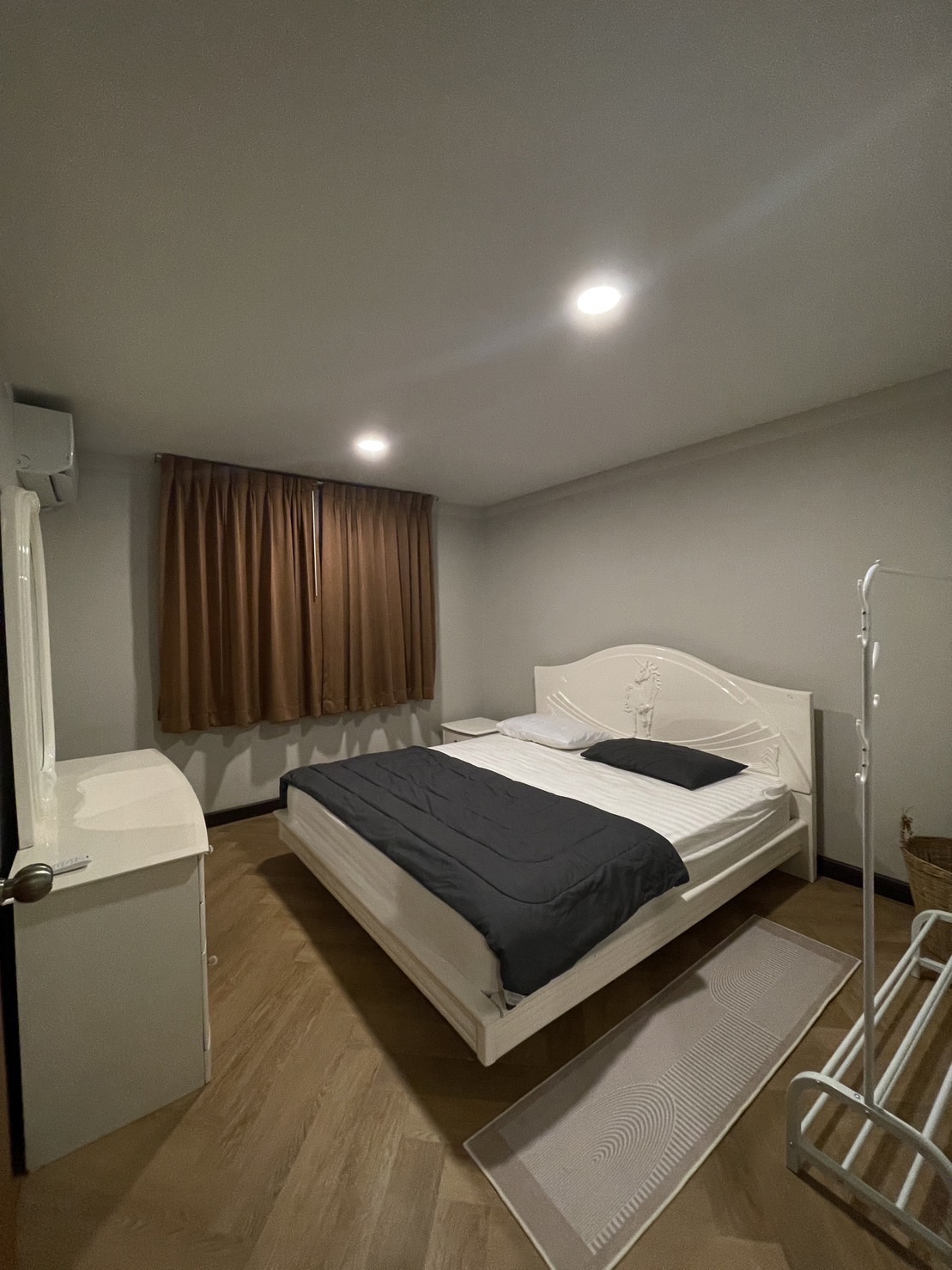 D.S. Tower 2 Sukhumvit 39 | BTSพร้อมพงษ์ | ห้องรีโนเวทใหม่ทั้งหมดมีห้องเดียวในตลาด #HL