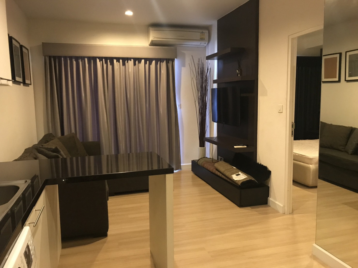 🔥FOR RENT 🔥The Seed Mingle Sathorn - Suanplu | BTS Saladaeng | #HL