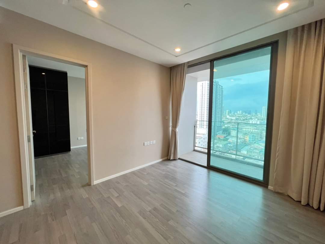 333 Riverside | MRT บางโพ | ห้องใหม่ไม่เคยมีคนอยู่ ✨ | #HL