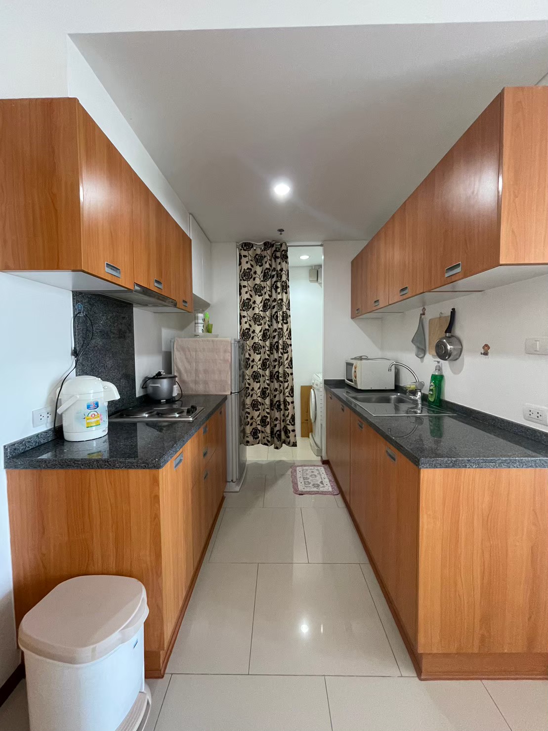 🔥FOR RENT Villa Sathorn🔥Near BTS Krung Thon Buri | #HL