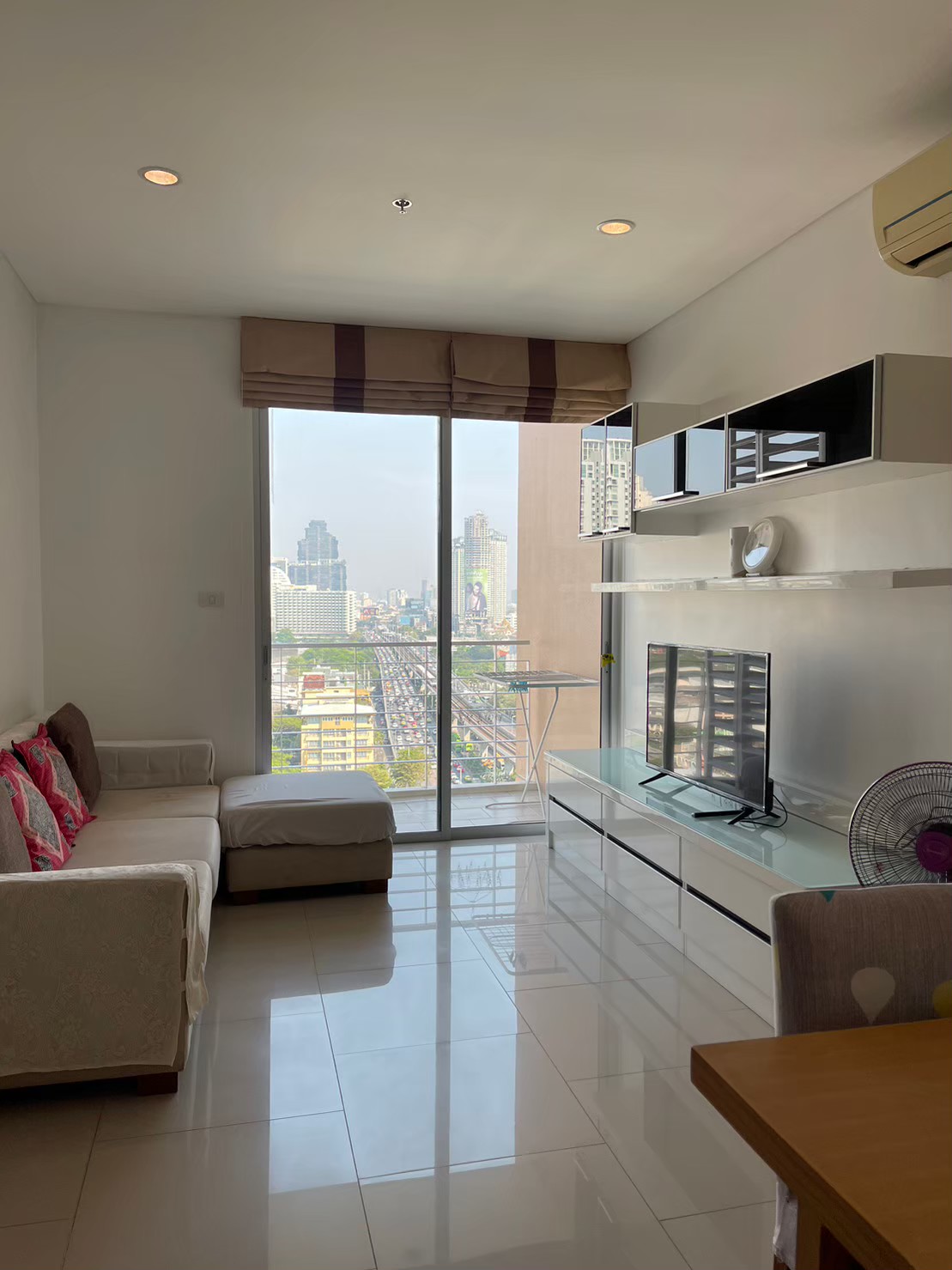 🔥FOR RENT Villa Sathorn🔥Near BTS Krung Thon Buri | #HL